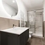 Apartment Boutique 29